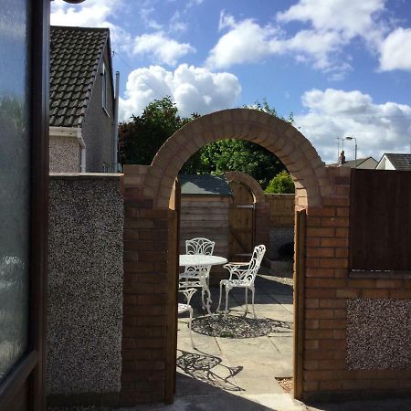 Canterbury Cottage Prestatyn Esterno foto