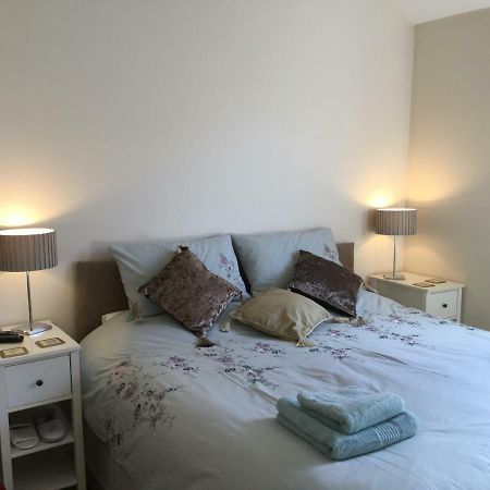 Canterbury Cottage Prestatyn Esterno foto