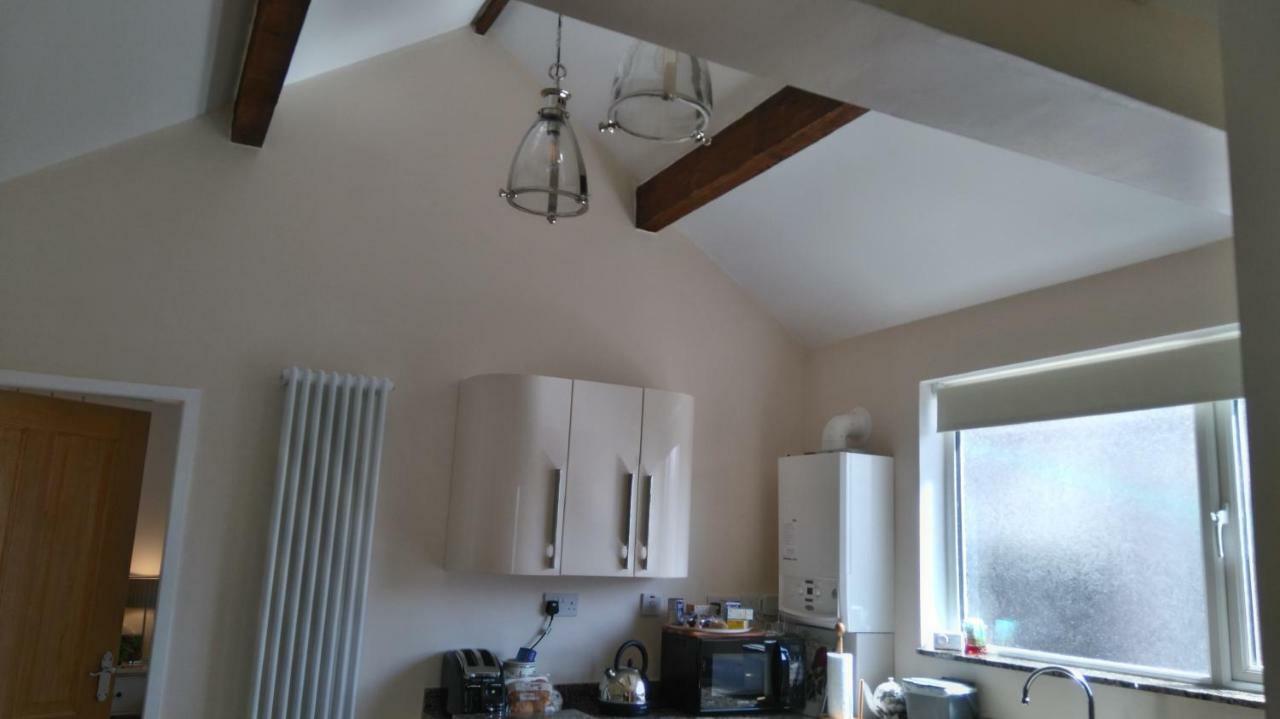 Canterbury Cottage Prestatyn Esterno foto