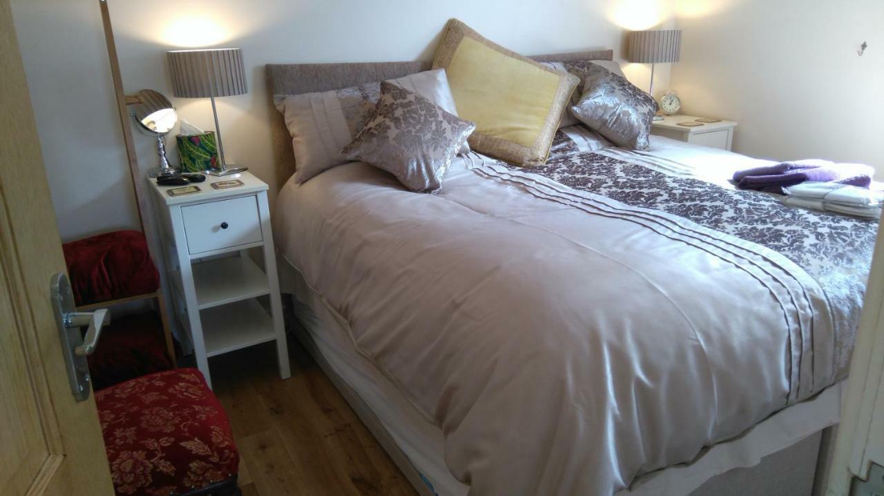 Canterbury Cottage Prestatyn Esterno foto