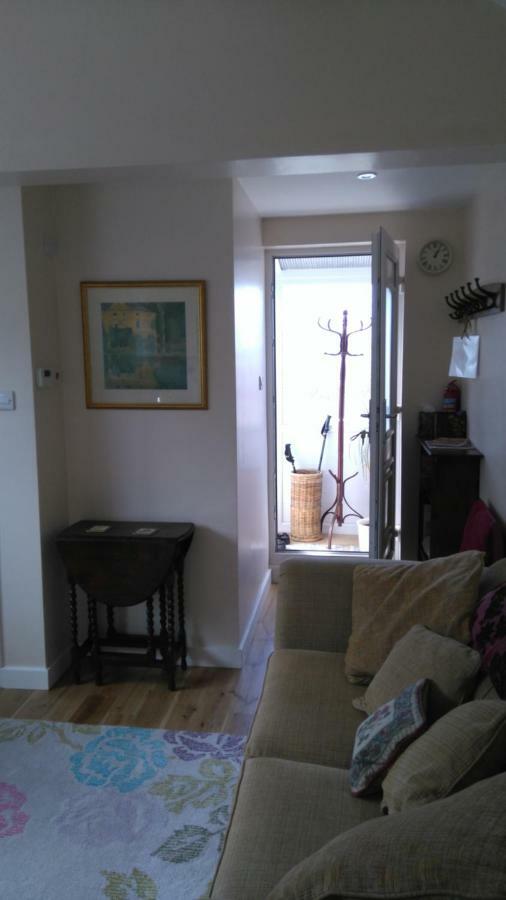 Canterbury Cottage Prestatyn Esterno foto