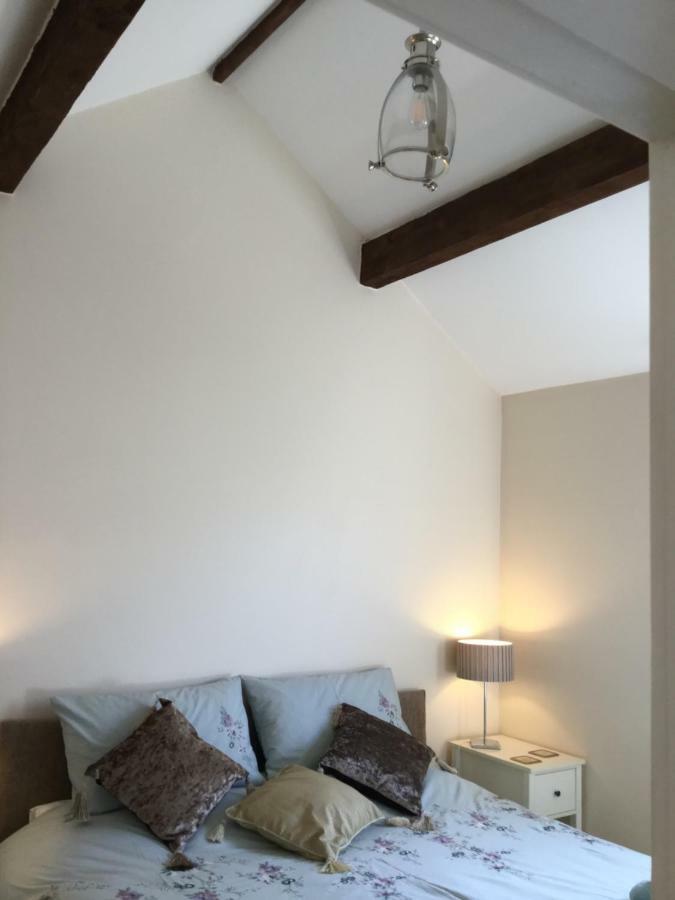 Canterbury Cottage Prestatyn Esterno foto