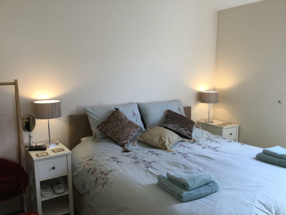 Canterbury Cottage Prestatyn Esterno foto